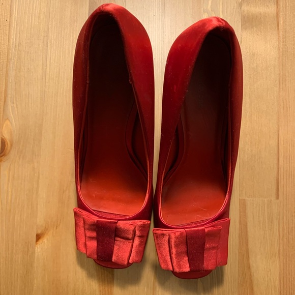 Red’s Red - Picture 4 of 8